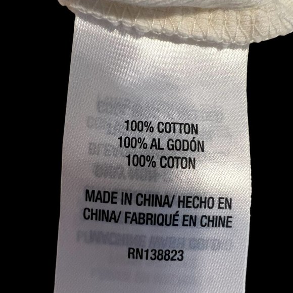 Idyllwind By Miranda Lambert Country Road Beige Lace-up Tops Lot of 2 - Picture 6 of 9